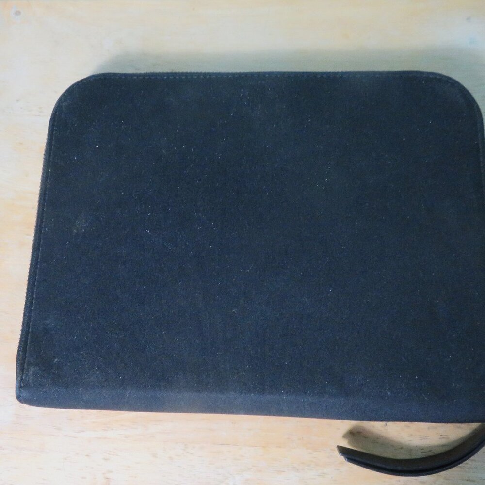Marc by Marc Jacobs Tablet Case 10.5" X 8"